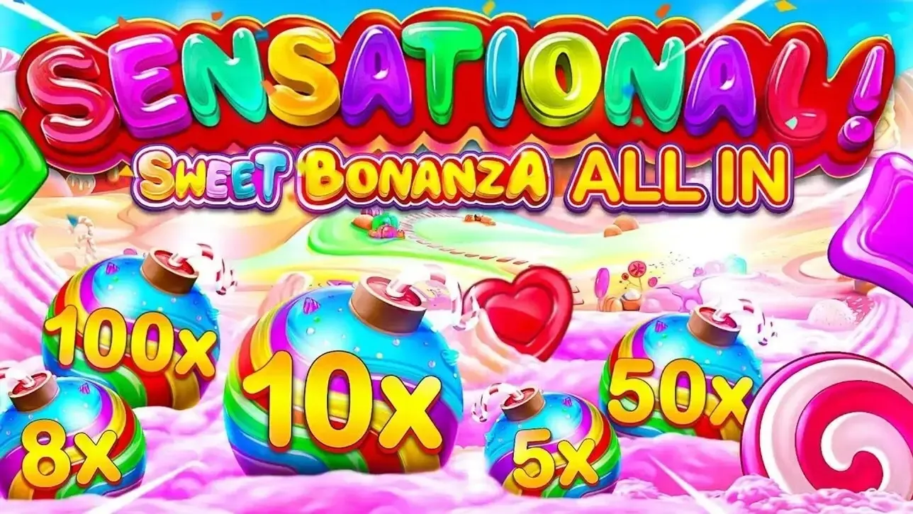 Swee- Bonanza